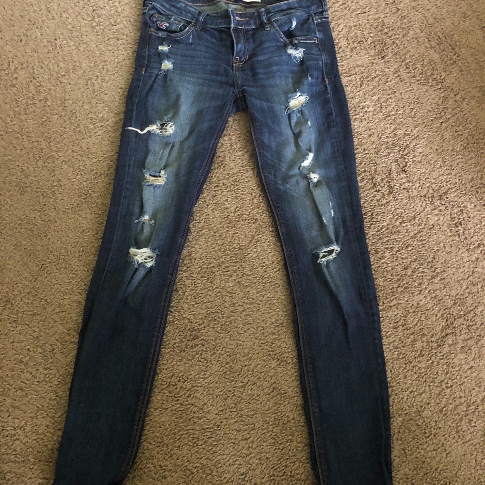 Hollister Jeans